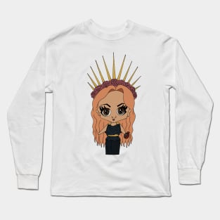 Persephone Long Sleeve T-Shirt